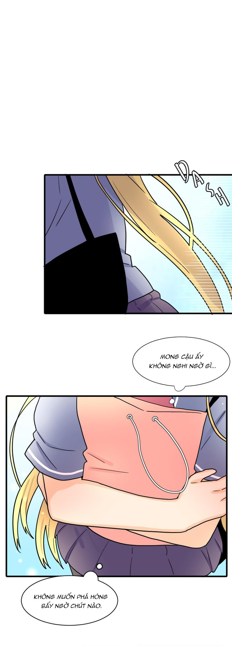 Truyện Ngôn Nhưng Không Ngôn Lắm Chapter 33 - Trang 2