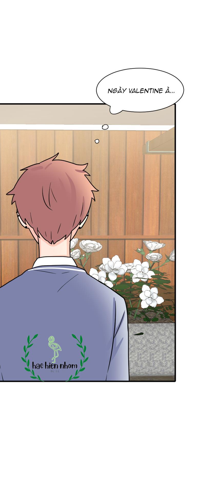 Truyện Ngôn Nhưng Không Ngôn Lắm Chapter 33 - Trang 2