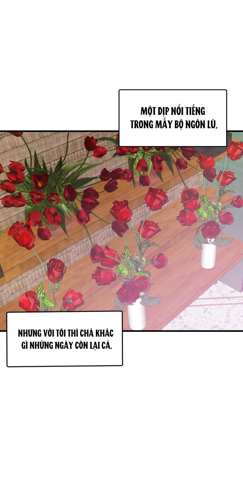 Truyện Ngôn Nhưng Không Ngôn Lắm Chapter 33 - Trang 2