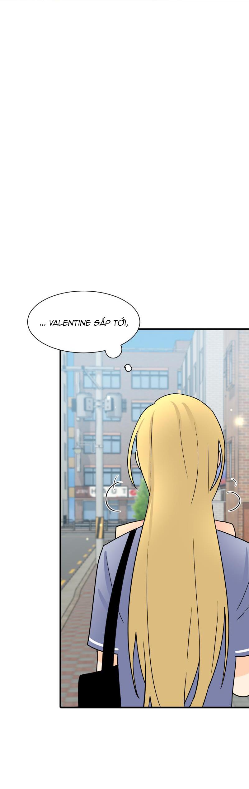 Truyện Ngôn Nhưng Không Ngôn Lắm Chapter 33 - Trang 2