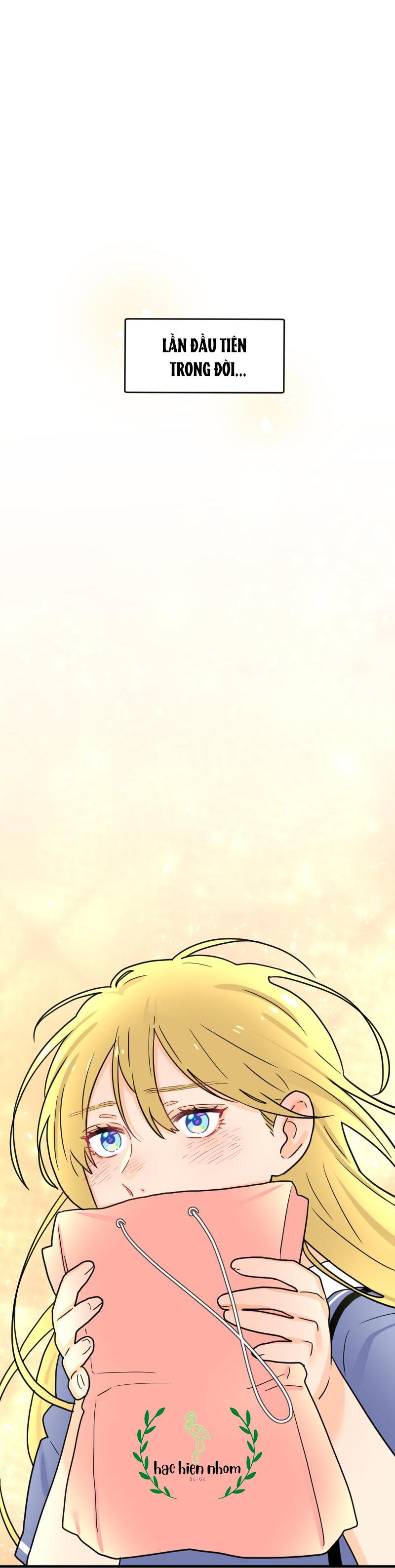 Truyện Ngôn Nhưng Không Ngôn Lắm Chapter 33 - Trang 2