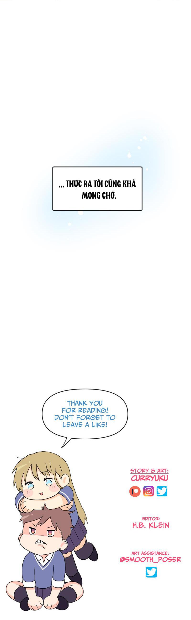 Truyện Ngôn Nhưng Không Ngôn Lắm Chapter 33 - Trang 2