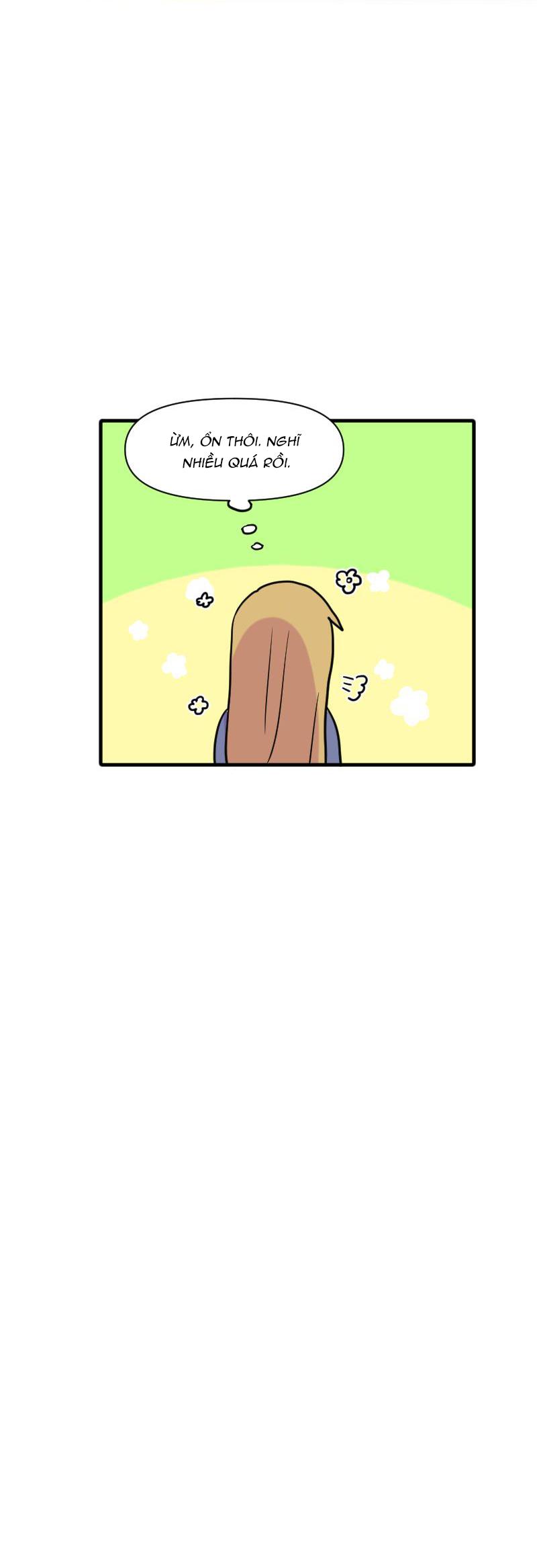Truyện Ngôn Nhưng Không Ngôn Lắm Chapter 34 - Trang 2