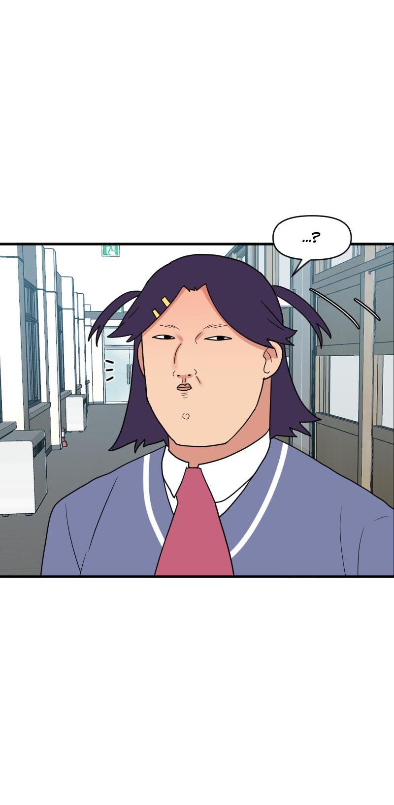 Truyện Ngôn Nhưng Không Ngôn Lắm Chapter 34 - Trang 2