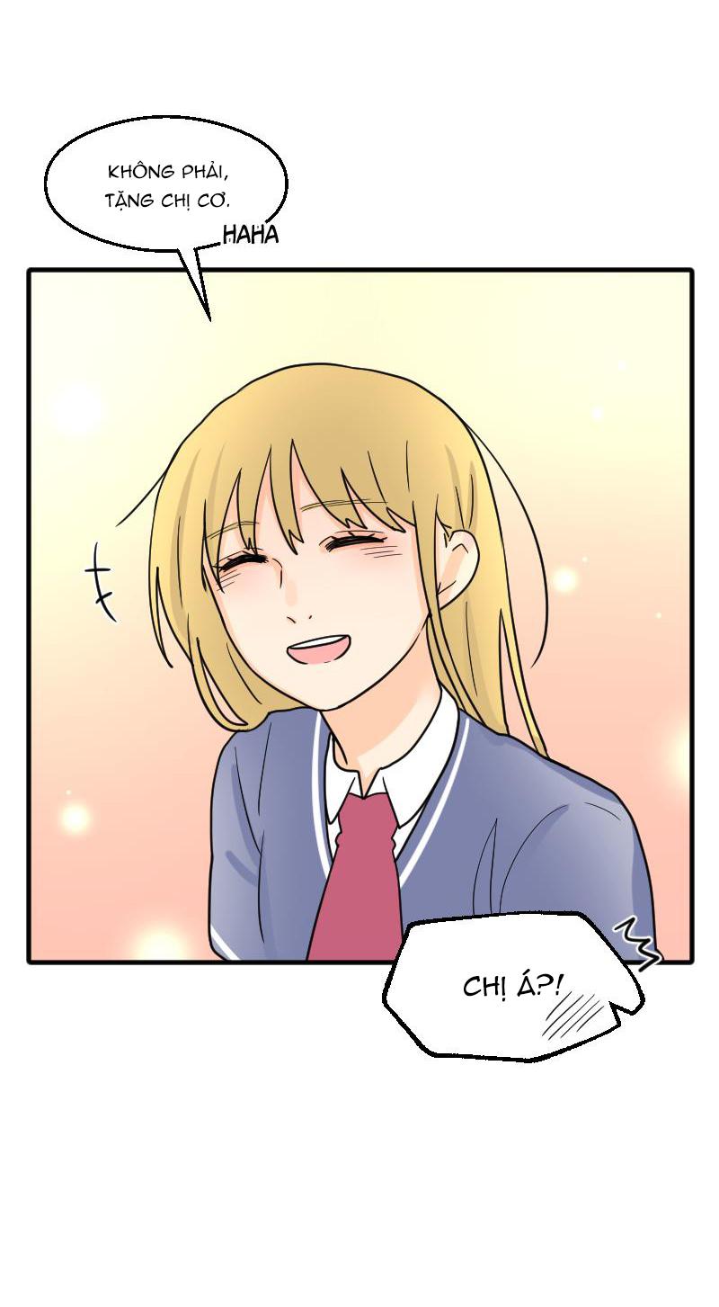 Truyện Ngôn Nhưng Không Ngôn Lắm Chapter 34 - Trang 2