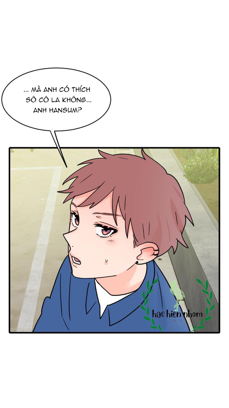 Truyện Ngôn Nhưng Không Ngôn Lắm Chapter 34 - Trang 2