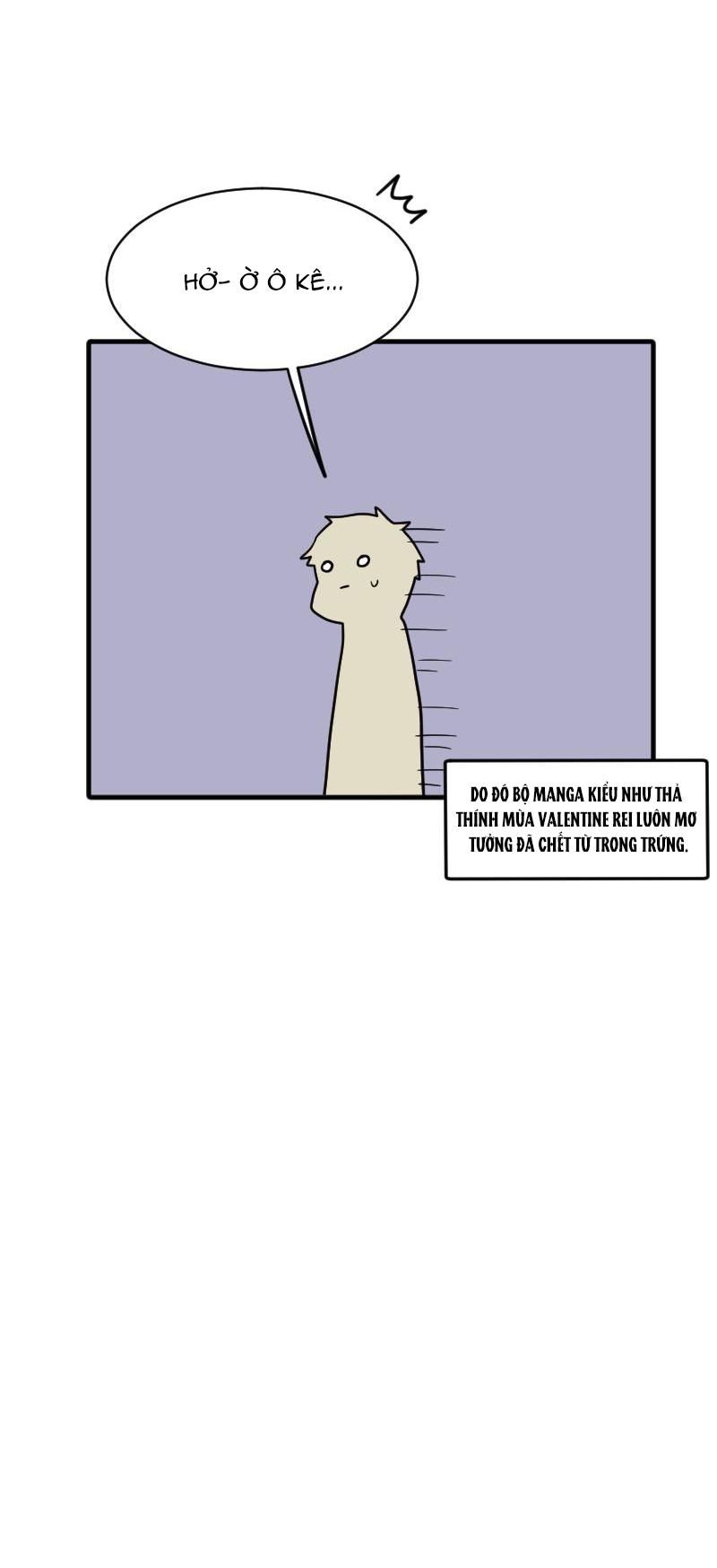 Truyện Ngôn Nhưng Không Ngôn Lắm Chapter 34 - Trang 2