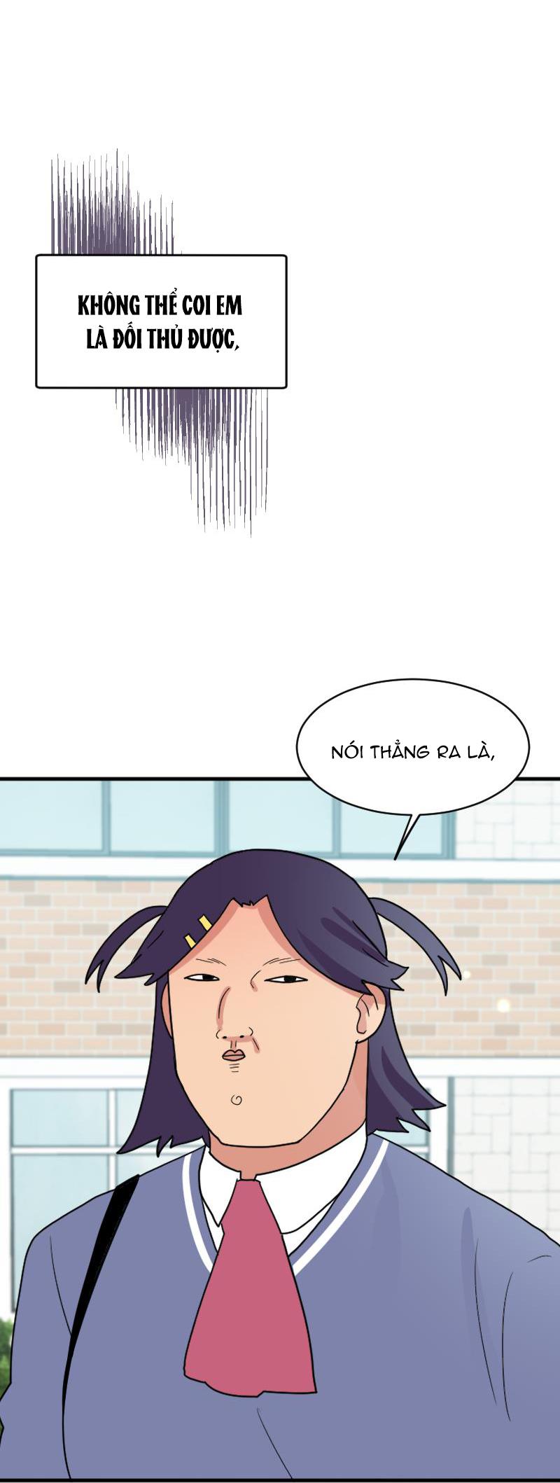 Truyện Ngôn Nhưng Không Ngôn Lắm Chapter 34 - Trang 2