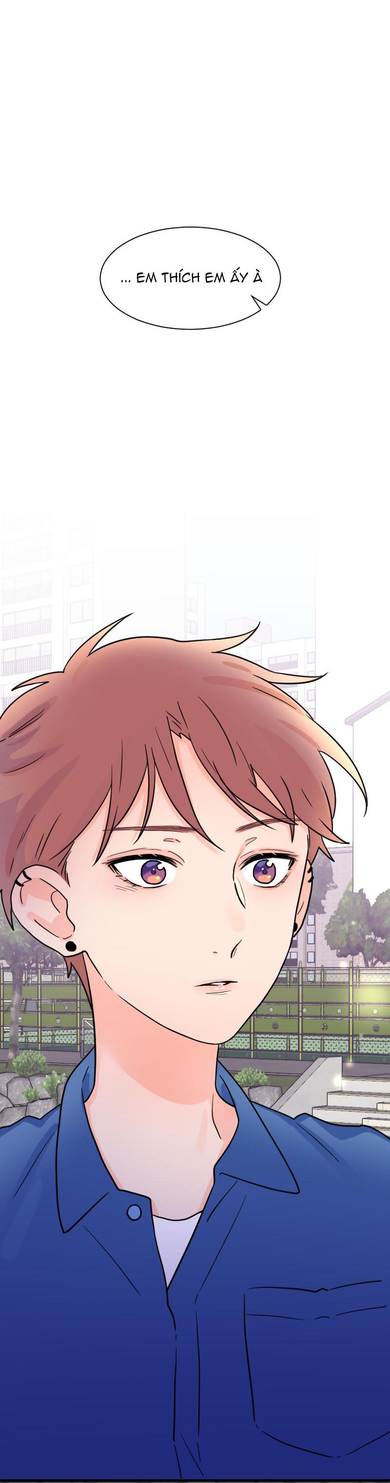 Truyện Ngôn Nhưng Không Ngôn Lắm Chapter 34 - Trang 2