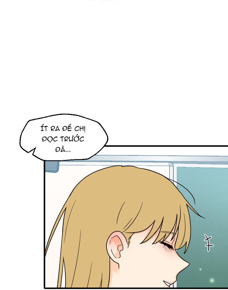 Truyện Ngôn Nhưng Không Ngôn Lắm Chapter 35 - Trang 2