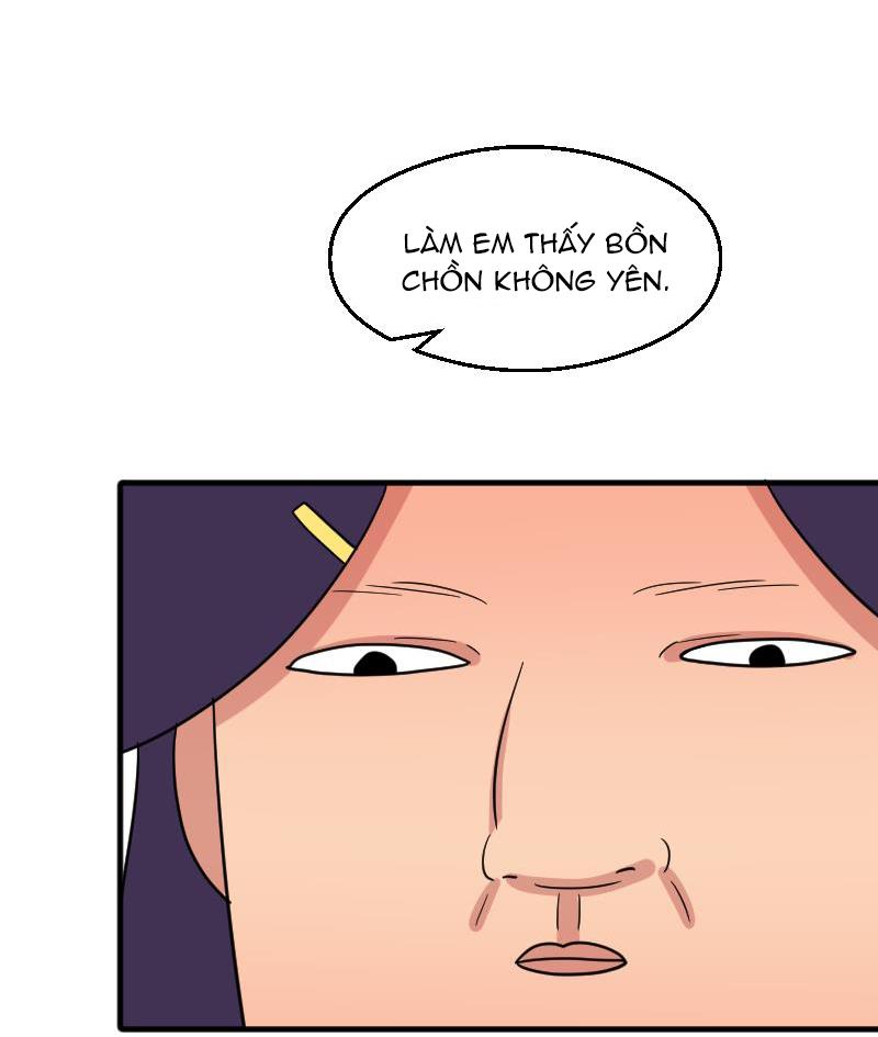 Truyện Ngôn Nhưng Không Ngôn Lắm Chapter 35 - Trang 2