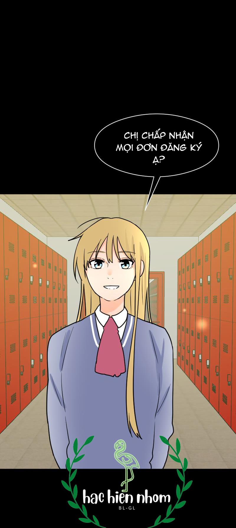 Truyện Ngôn Nhưng Không Ngôn Lắm Chapter 35 - Trang 2