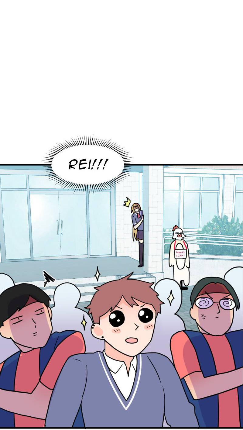 Truyện Ngôn Nhưng Không Ngôn Lắm Chapter 36 - Trang 2