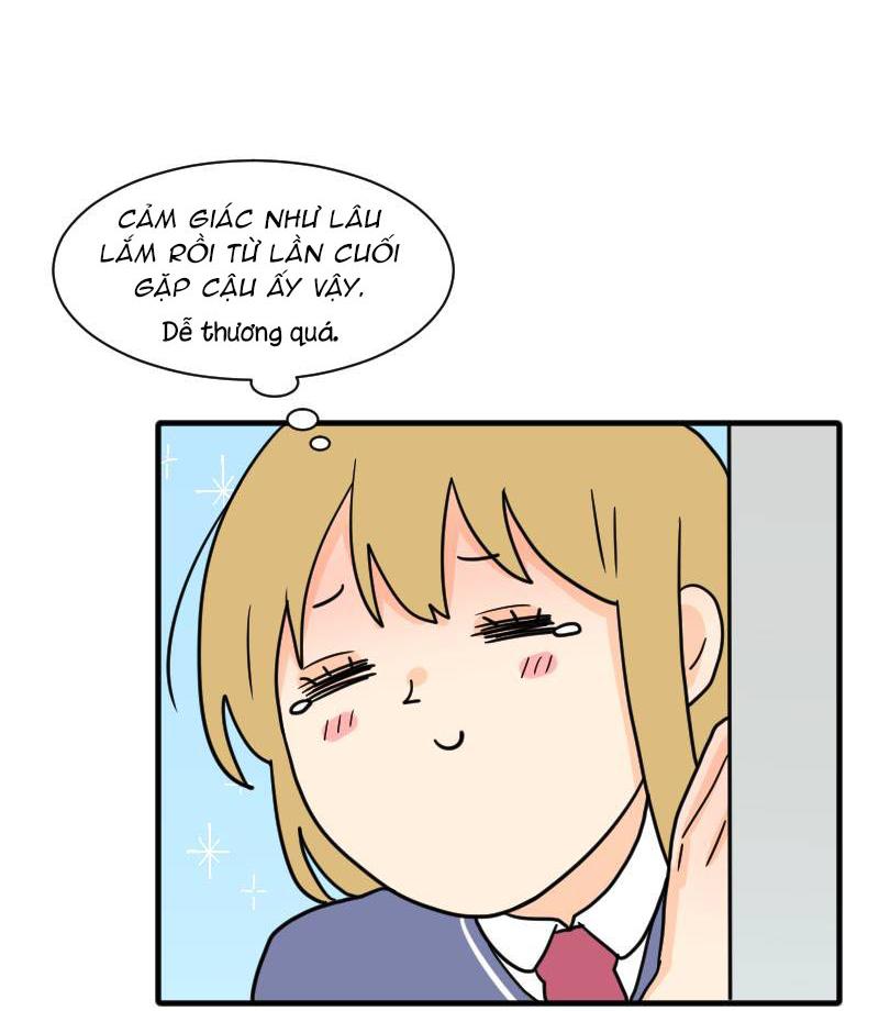 Truyện Ngôn Nhưng Không Ngôn Lắm Chapter 36 - Trang 2