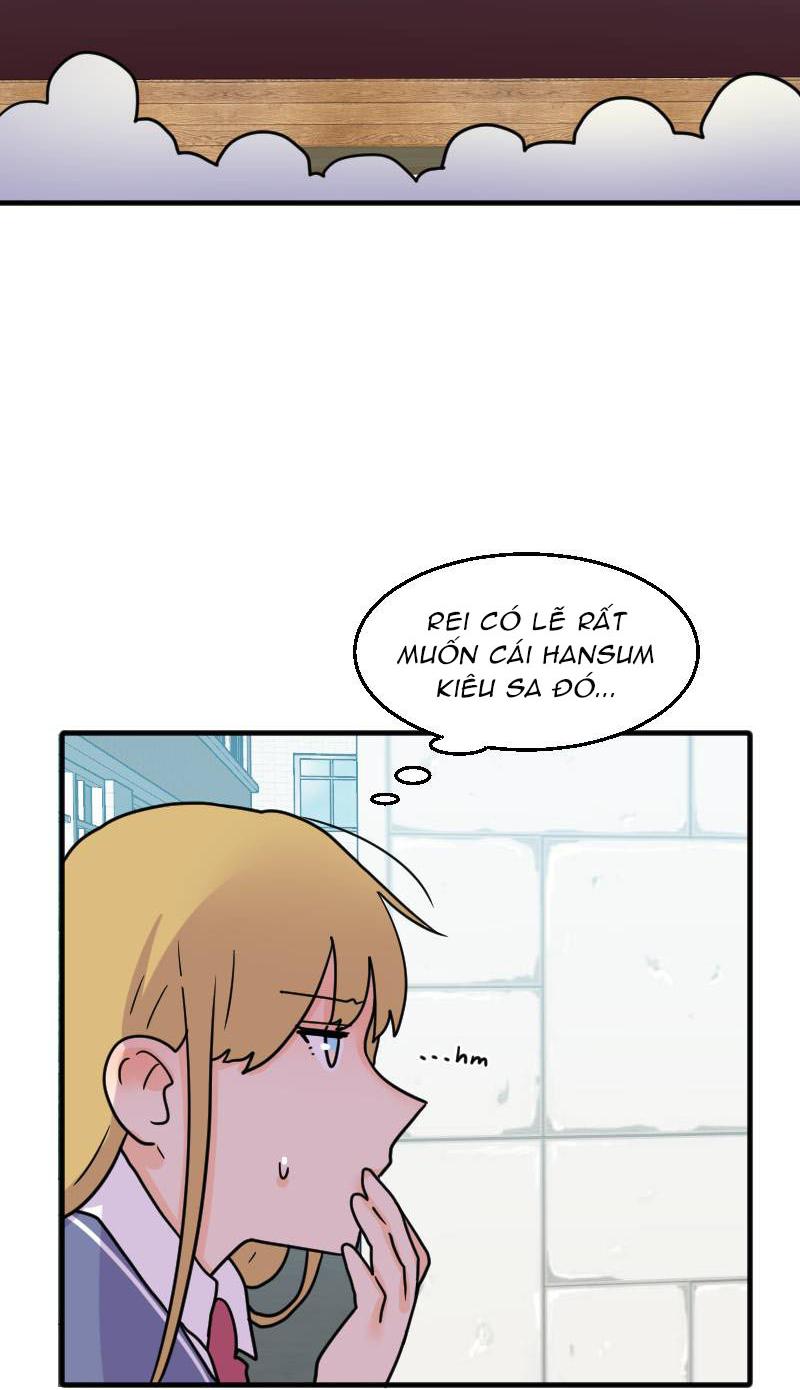 Truyện Ngôn Nhưng Không Ngôn Lắm Chapter 36 - Trang 2