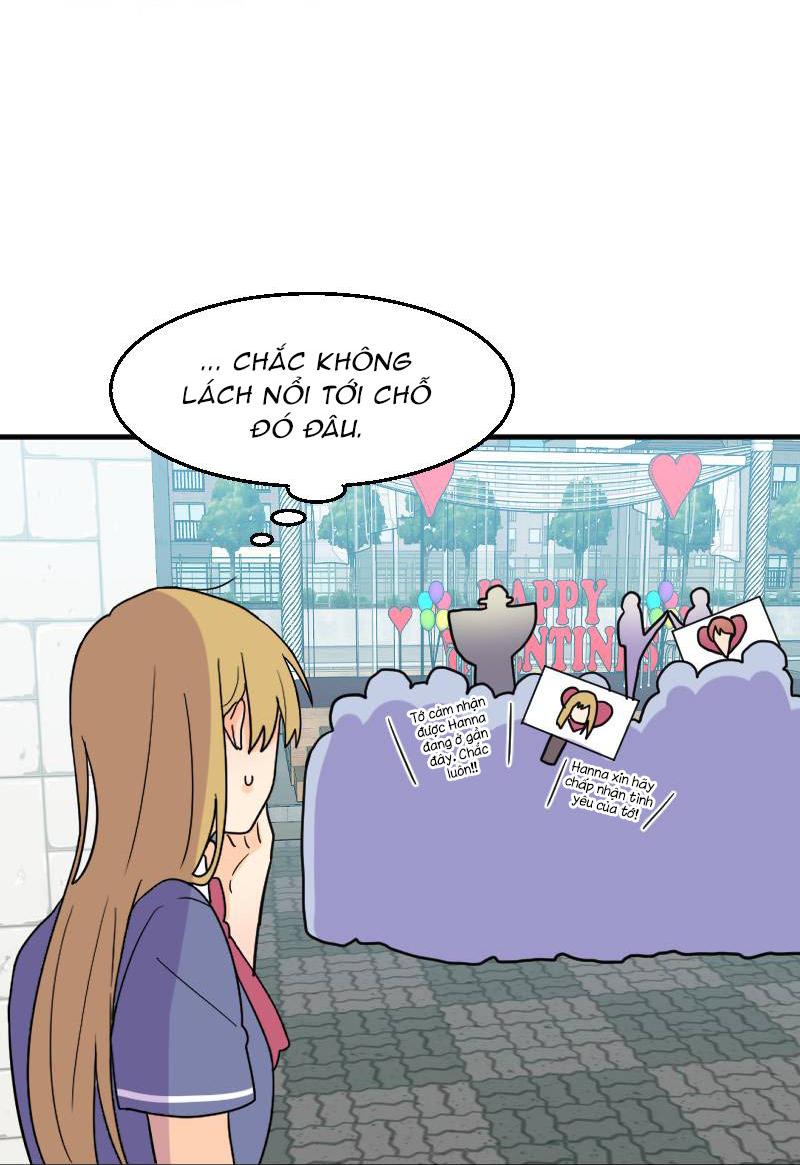 Truyện Ngôn Nhưng Không Ngôn Lắm Chapter 36 - Trang 2