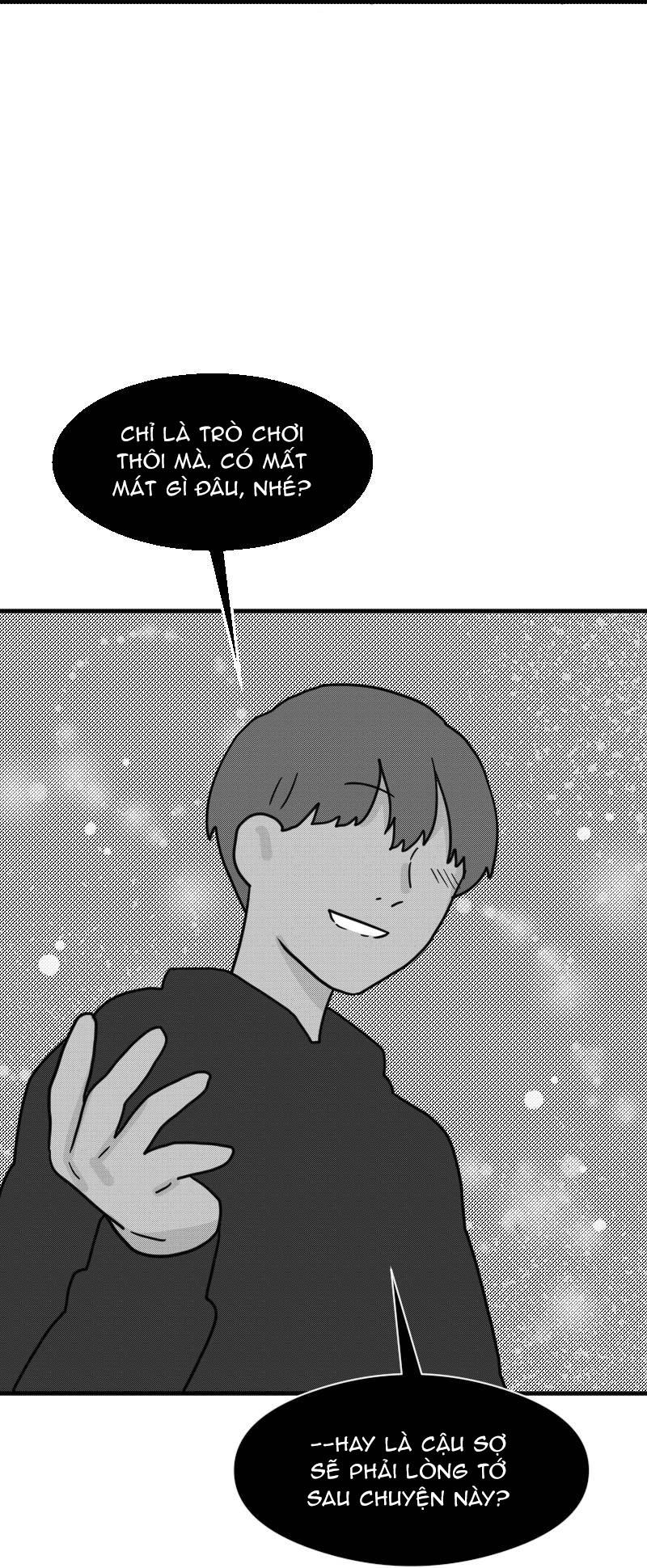 Truyện Ngôn Nhưng Không Ngôn Lắm Chapter 36 - Trang 2