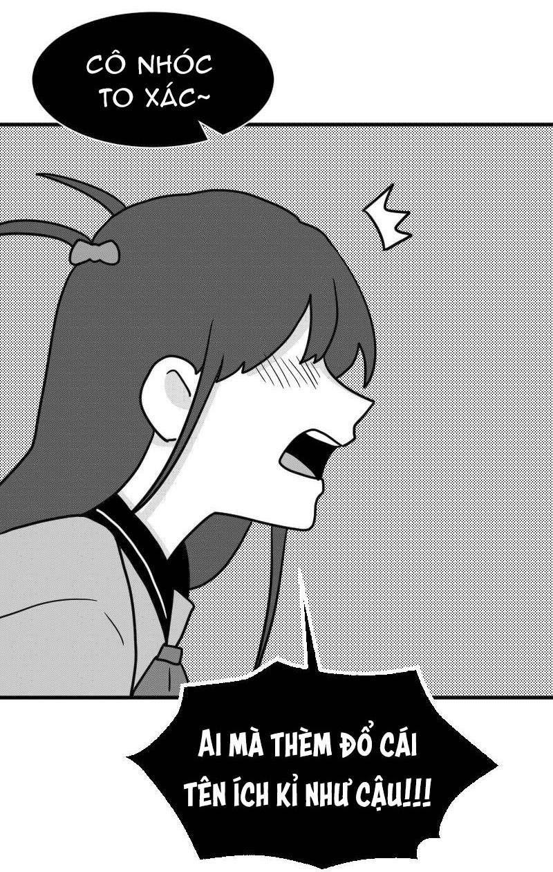 Truyện Ngôn Nhưng Không Ngôn Lắm Chapter 36 - Trang 2