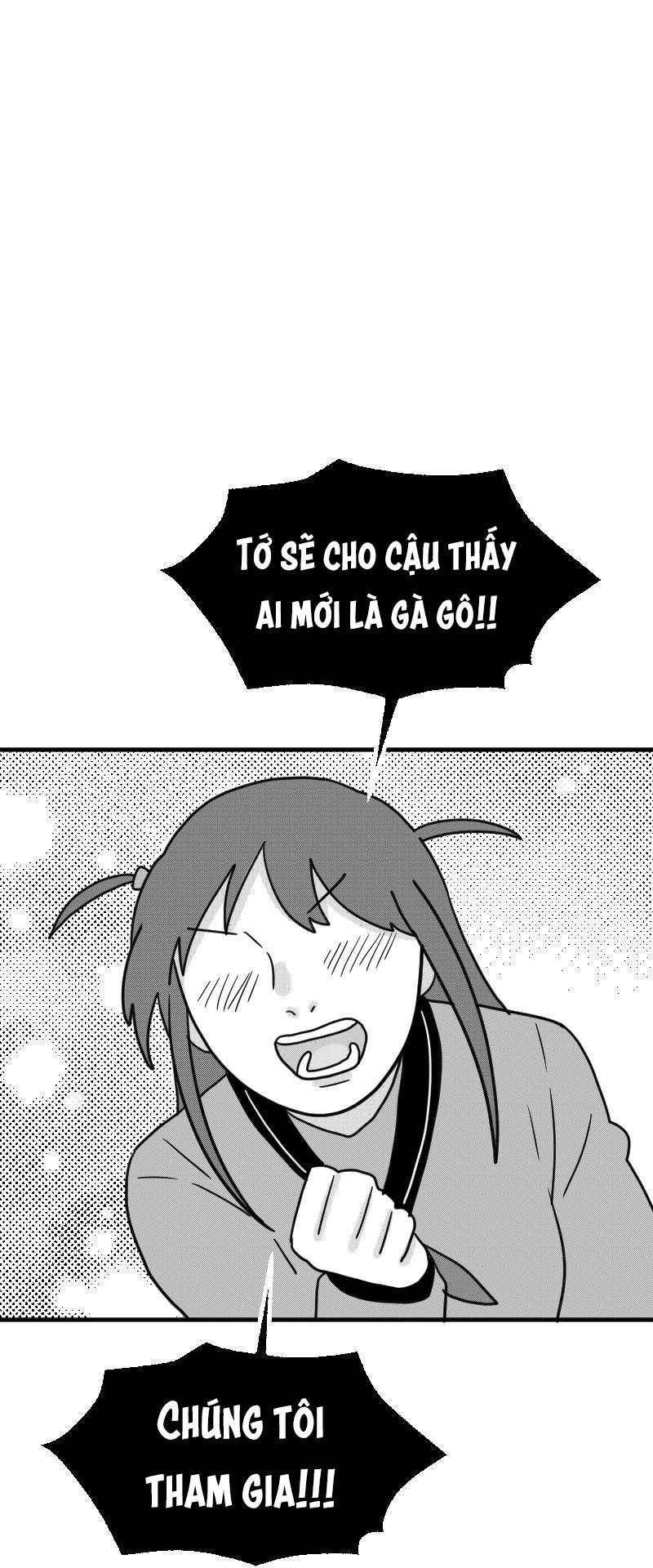 Truyện Ngôn Nhưng Không Ngôn Lắm Chapter 36 - Trang 2