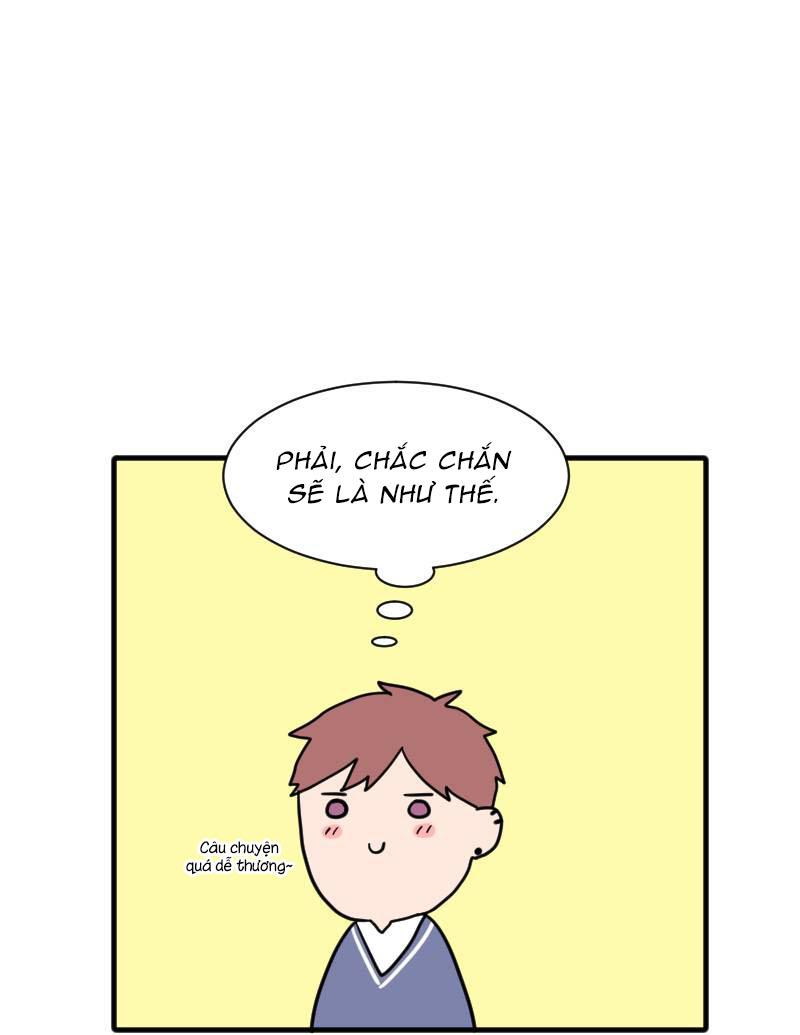 Truyện Ngôn Nhưng Không Ngôn Lắm Chapter 36 - Trang 2