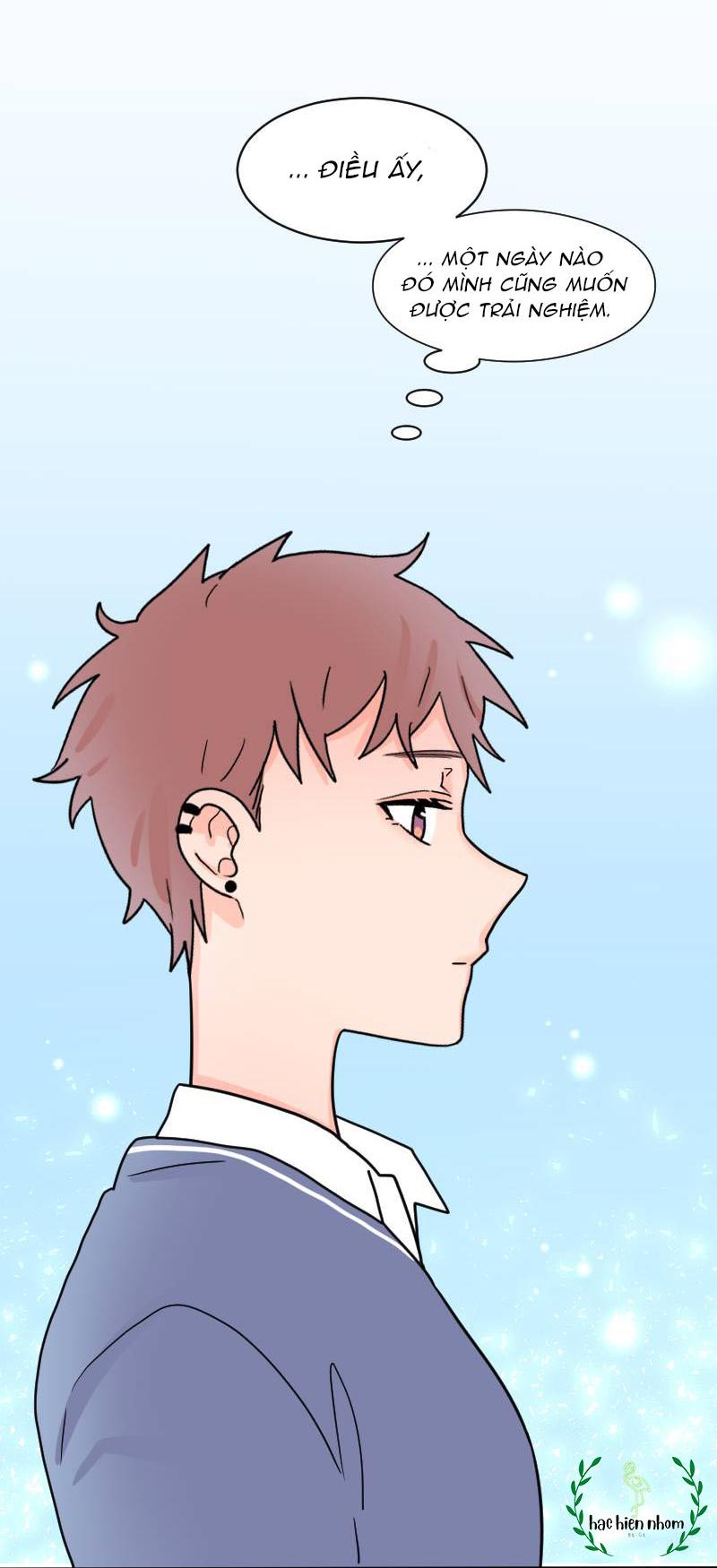 Truyện Ngôn Nhưng Không Ngôn Lắm Chapter 36 - Trang 2