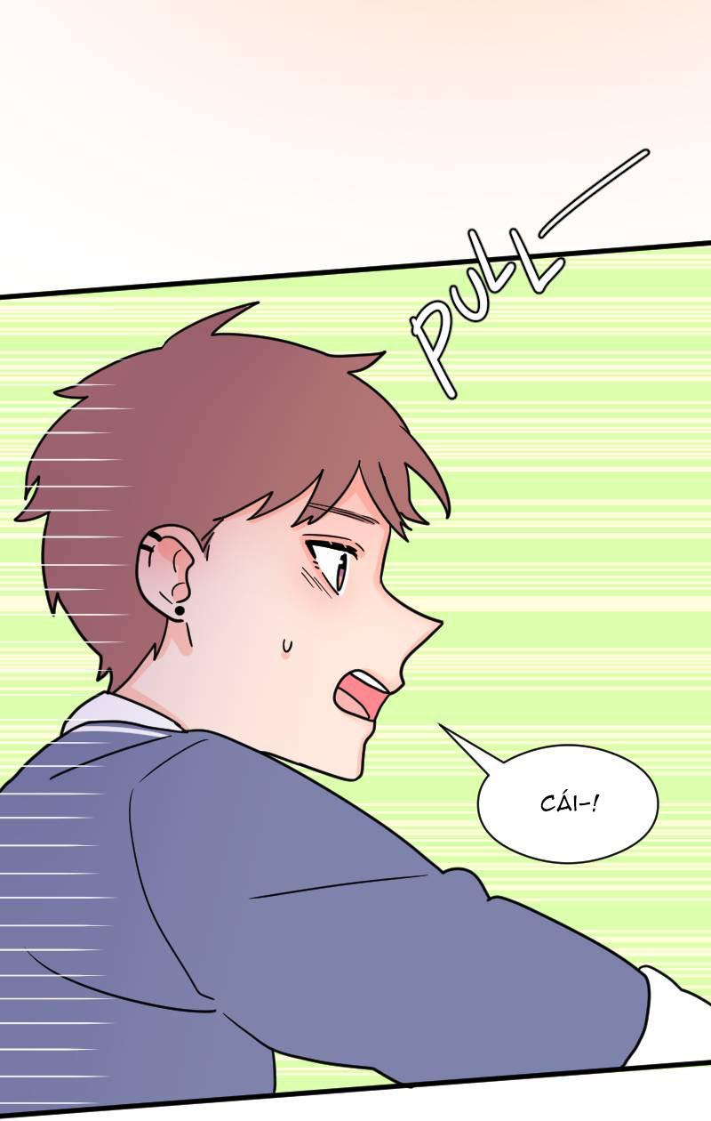 Truyện Ngôn Nhưng Không Ngôn Lắm Chapter 36 - Trang 2