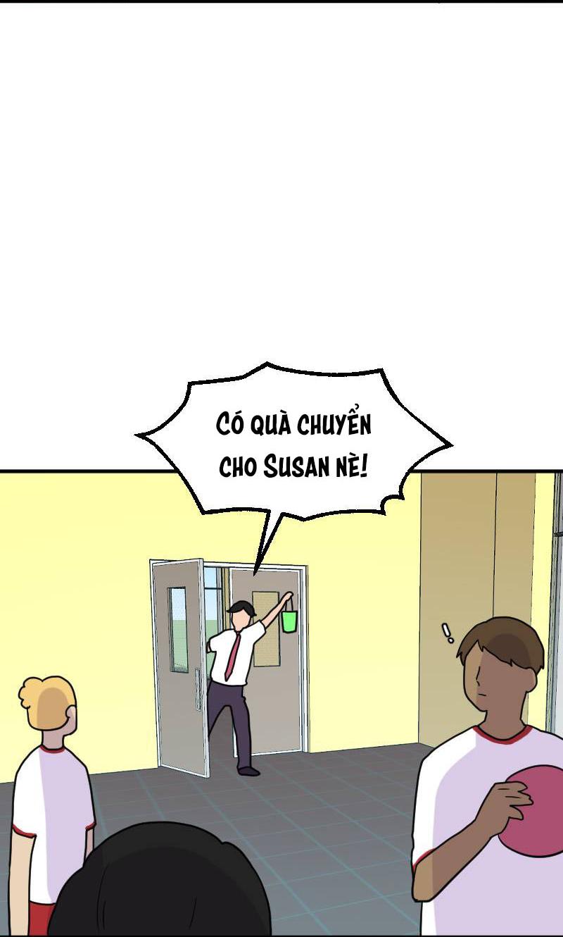 Truyện Ngôn Nhưng Không Ngôn Lắm Chapter 36 - Trang 2