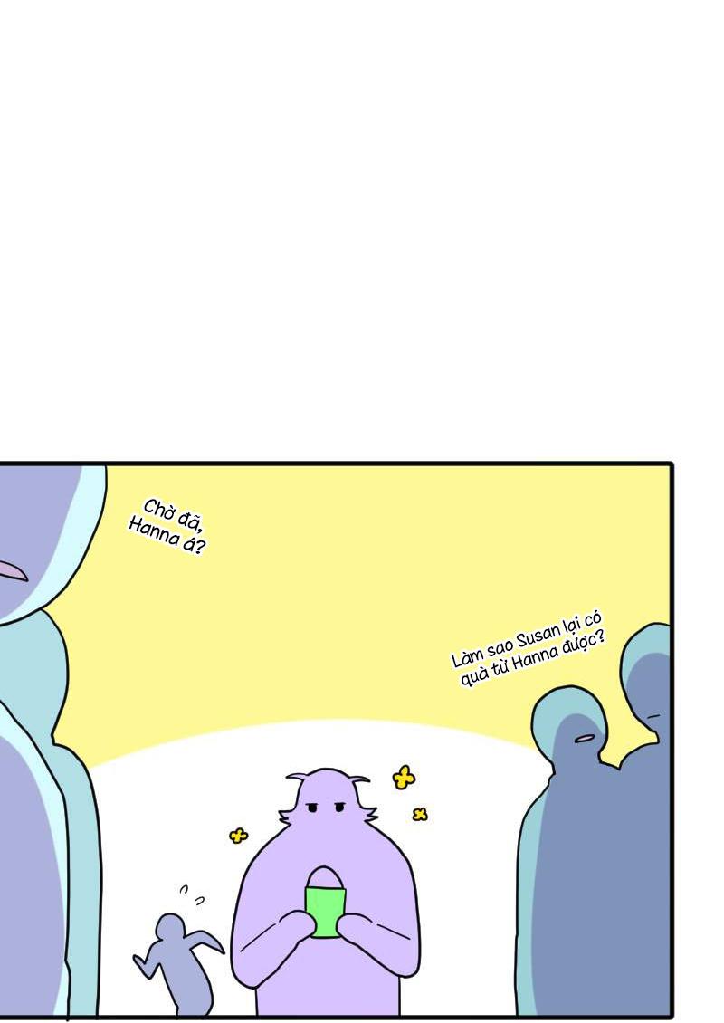 Truyện Ngôn Nhưng Không Ngôn Lắm Chapter 36 - Trang 2