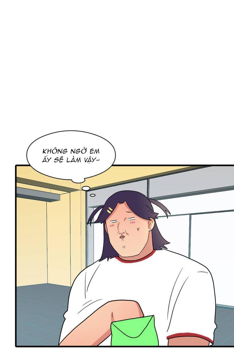 Truyện Ngôn Nhưng Không Ngôn Lắm Chapter 36 - Trang 2