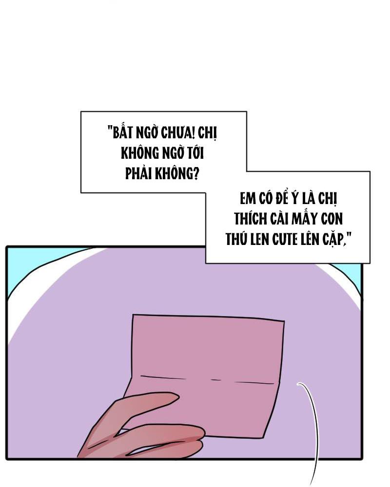 Truyện Ngôn Nhưng Không Ngôn Lắm Chapter 36 - Trang 2