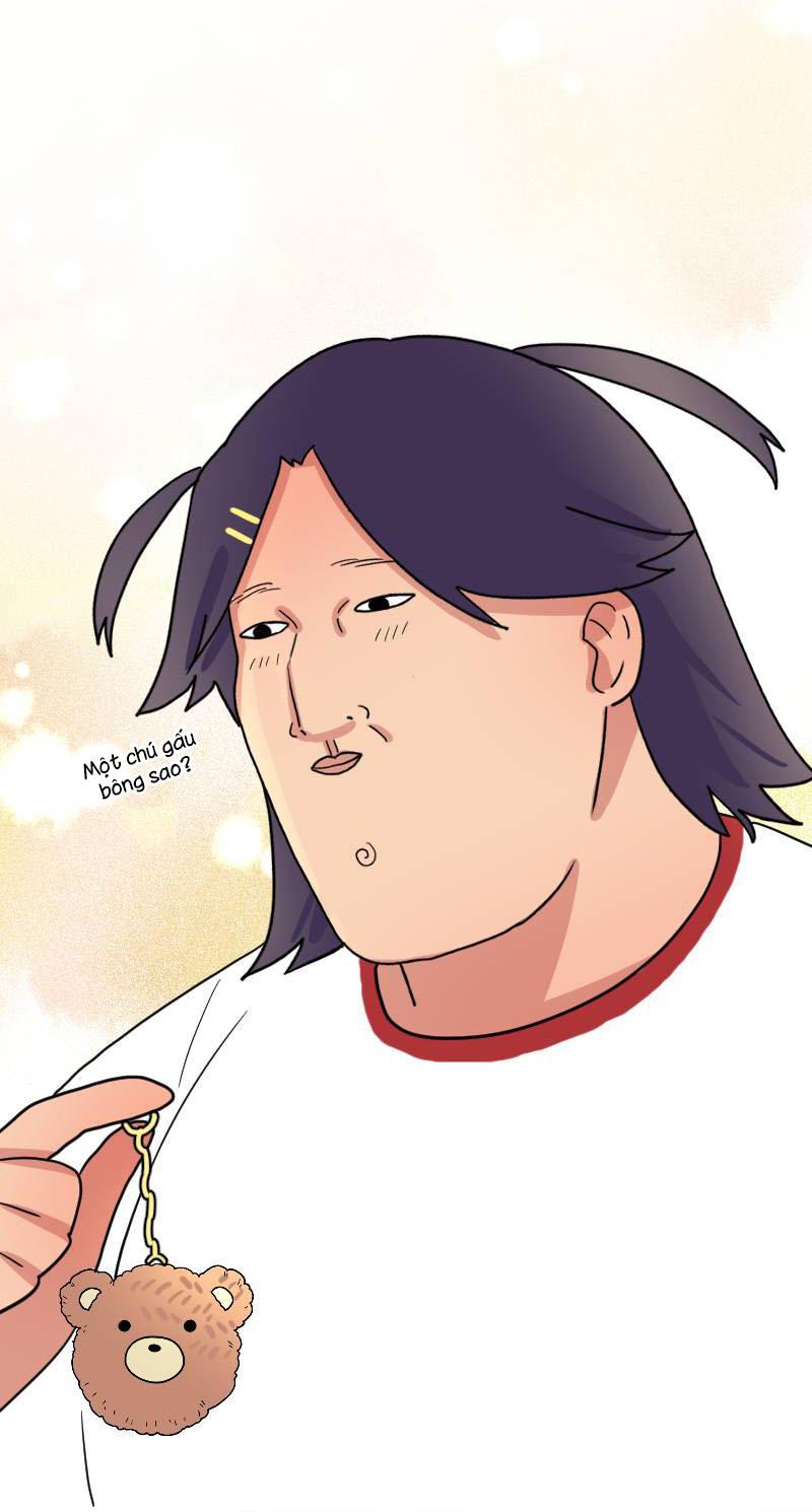 Truyện Ngôn Nhưng Không Ngôn Lắm Chapter 36 - Trang 2