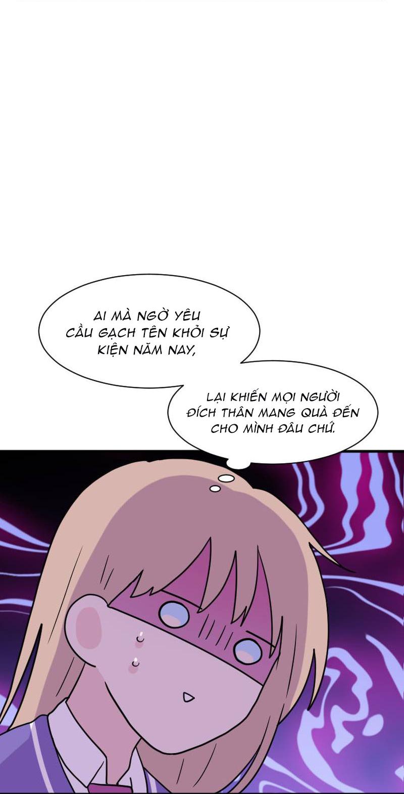 Truyện Ngôn Nhưng Không Ngôn Lắm Chapter 36 - Trang 2