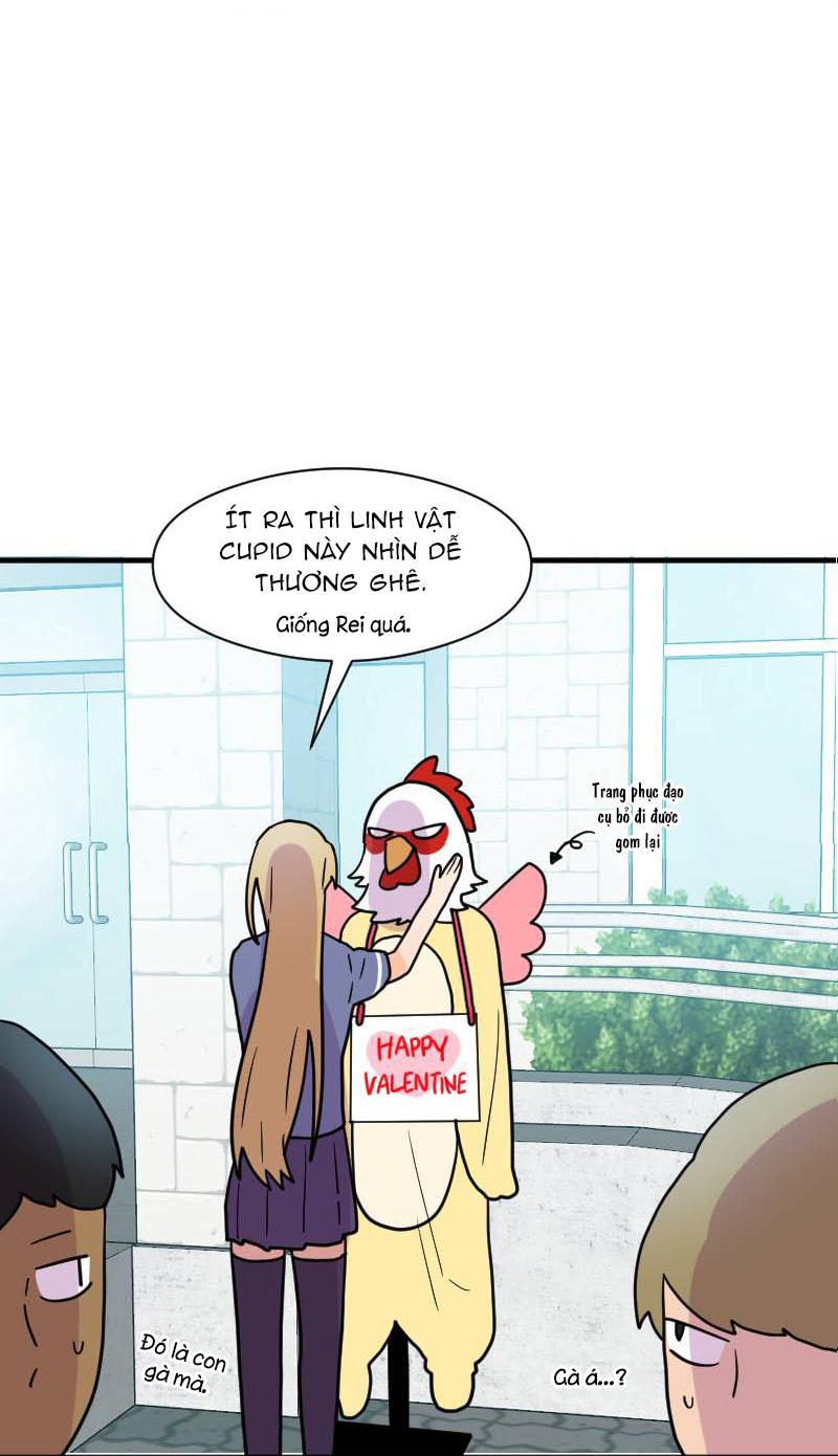 Truyện Ngôn Nhưng Không Ngôn Lắm Chapter 36 - Trang 2