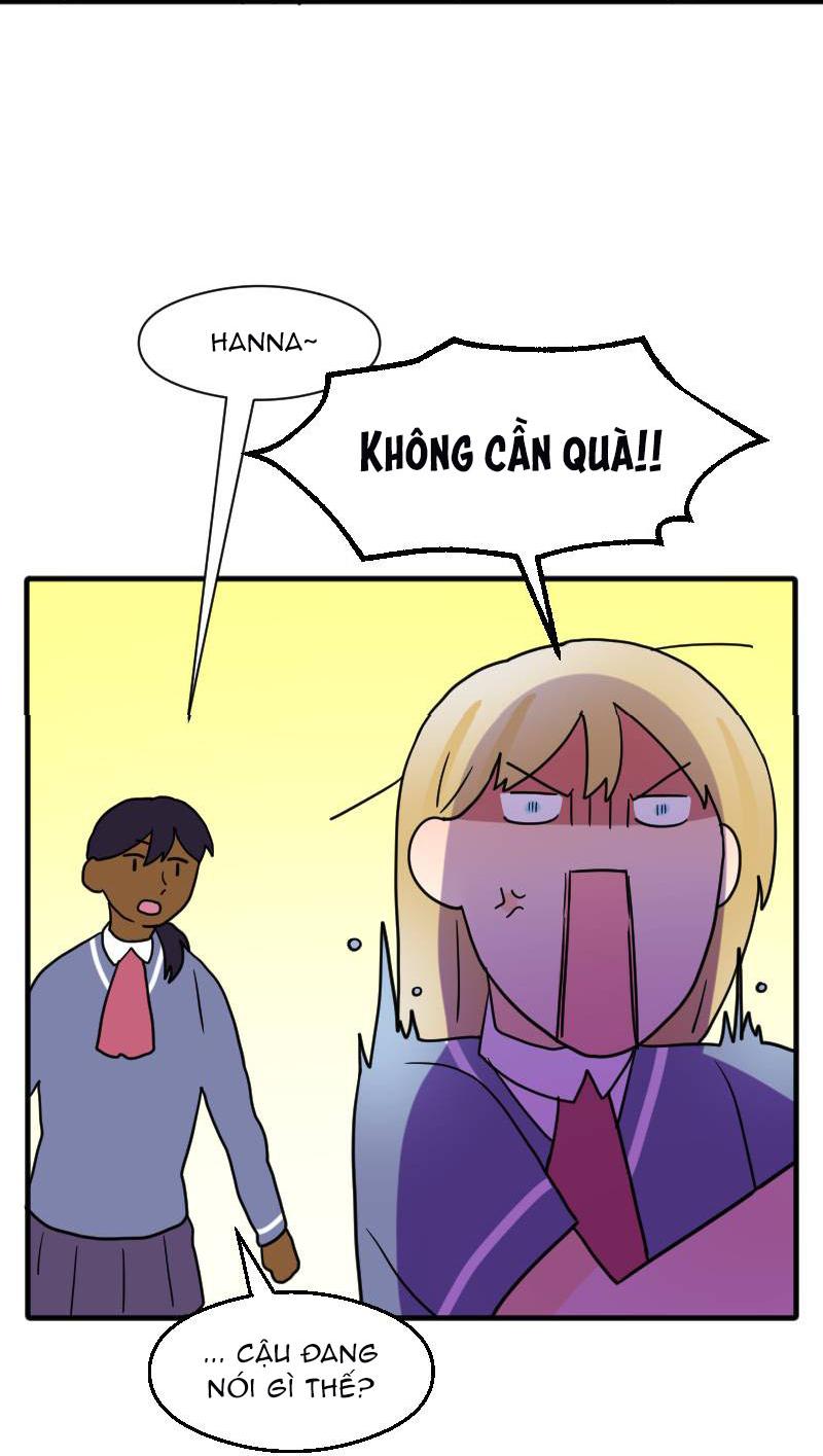 Truyện Ngôn Nhưng Không Ngôn Lắm Chapter 36 - Trang 2