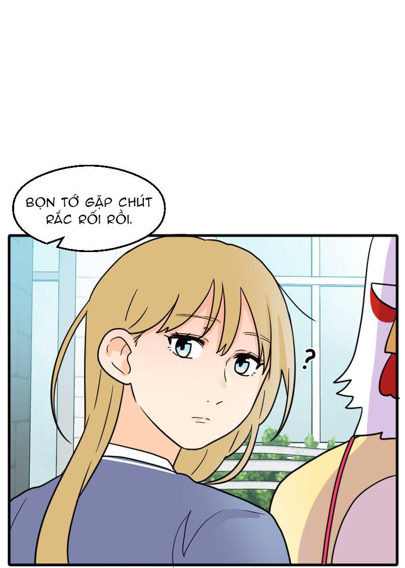 Truyện Ngôn Nhưng Không Ngôn Lắm Chapter 36 - Trang 2