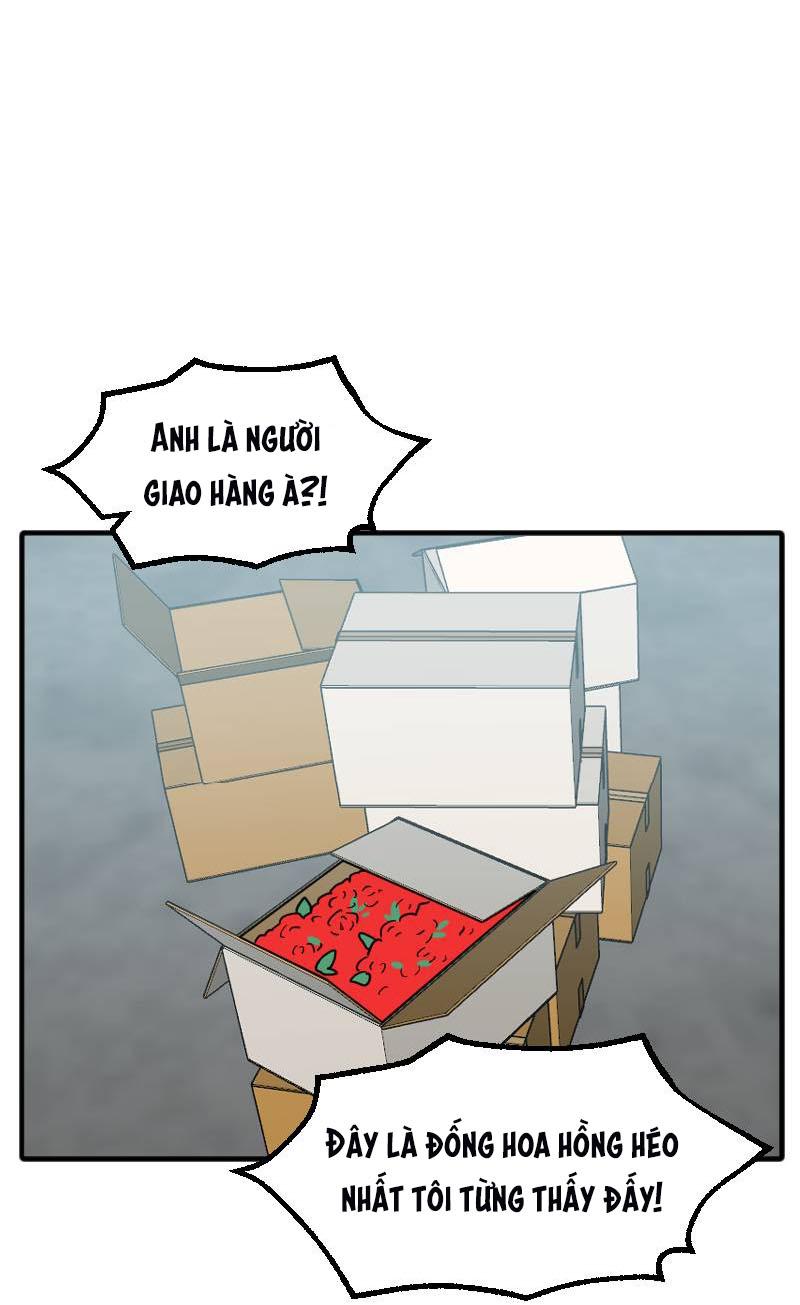 Truyện Ngôn Nhưng Không Ngôn Lắm Chapter 36 - Trang 2