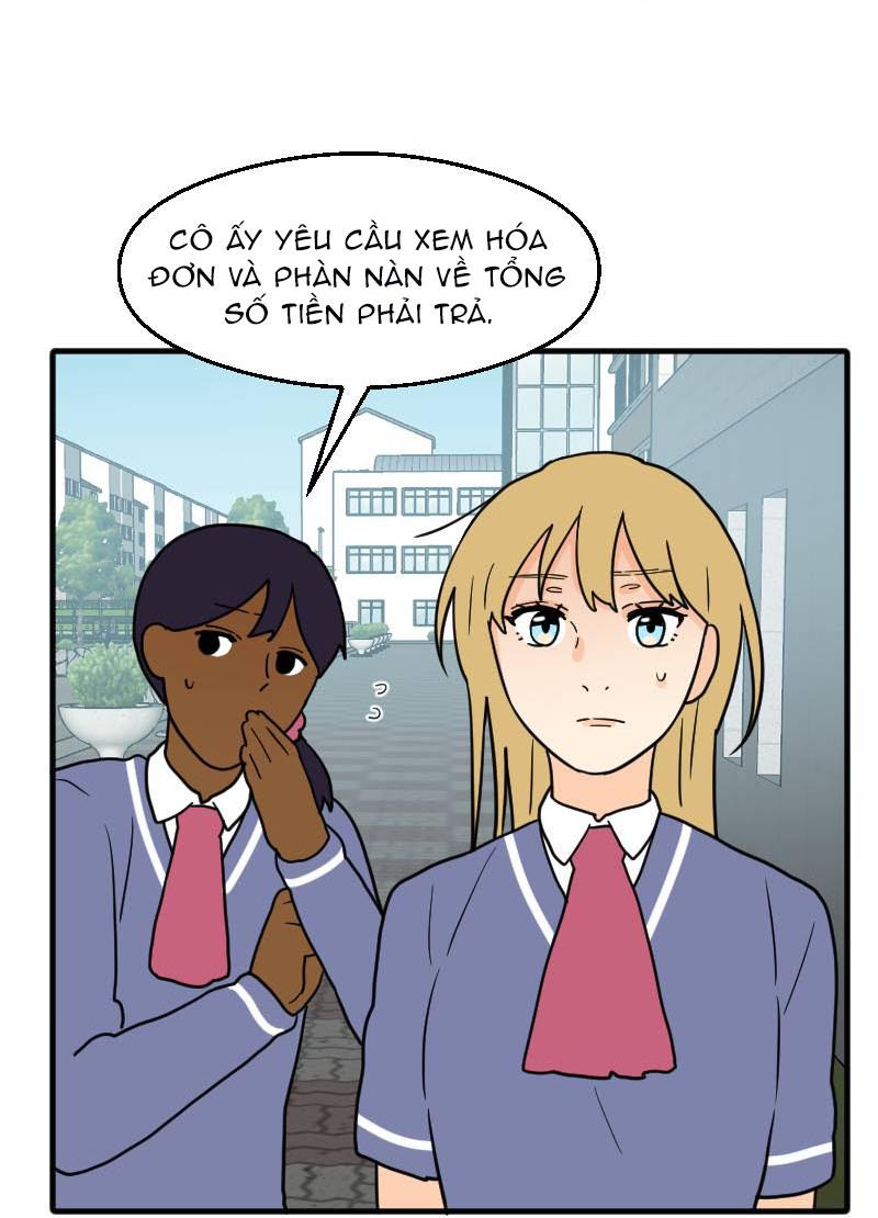 Truyện Ngôn Nhưng Không Ngôn Lắm Chapter 36 - Trang 2