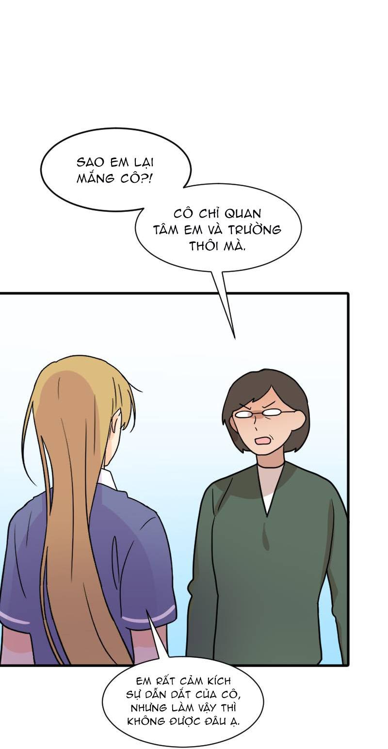 Truyện Ngôn Nhưng Không Ngôn Lắm Chapter 36 - Trang 2