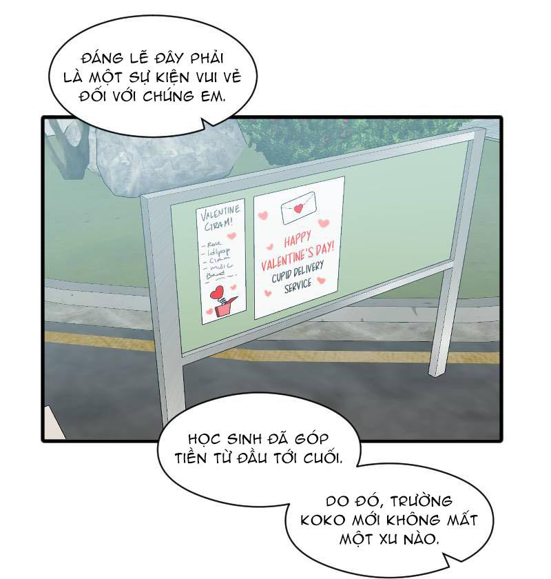 Truyện Ngôn Nhưng Không Ngôn Lắm Chapter 36 - Trang 2