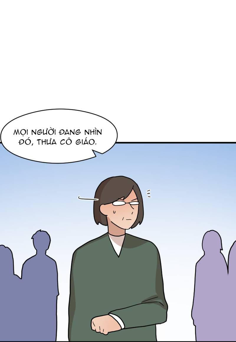 Truyện Ngôn Nhưng Không Ngôn Lắm Chapter 36 - Trang 2