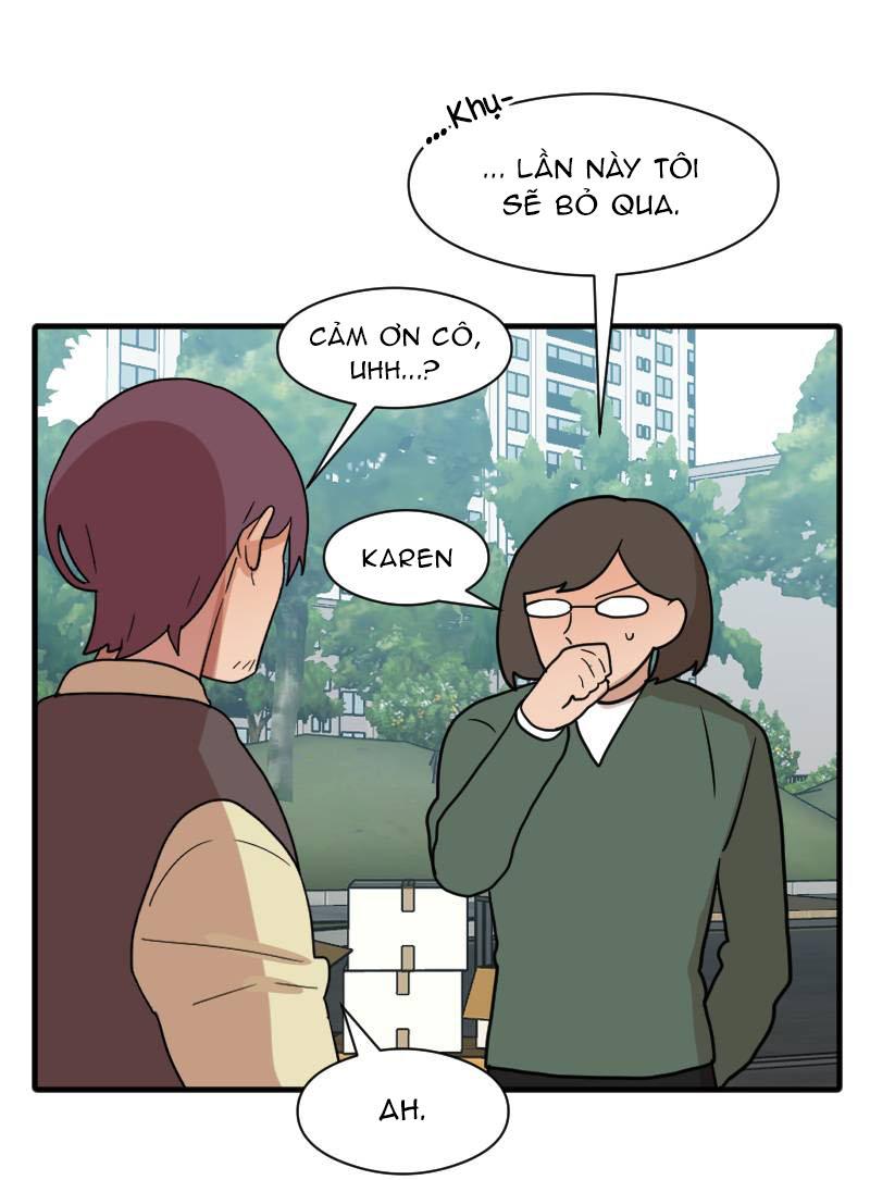 Truyện Ngôn Nhưng Không Ngôn Lắm Chapter 36 - Trang 2