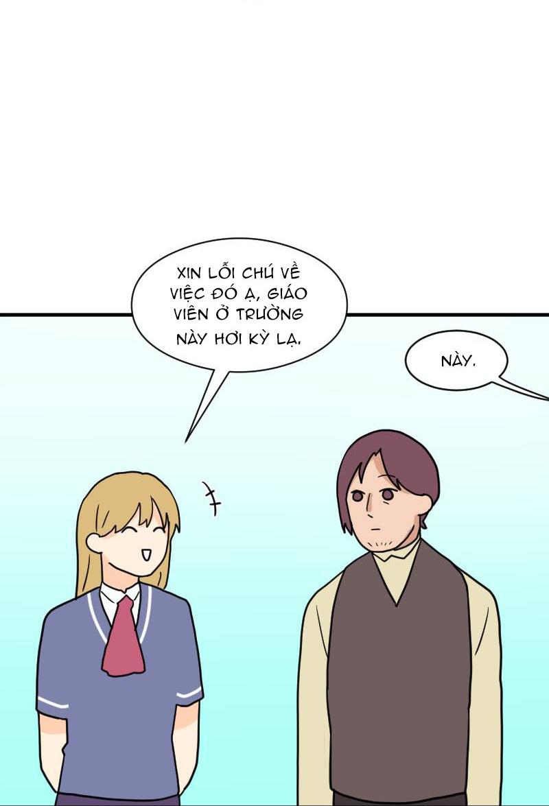 Truyện Ngôn Nhưng Không Ngôn Lắm Chapter 36 - Trang 2