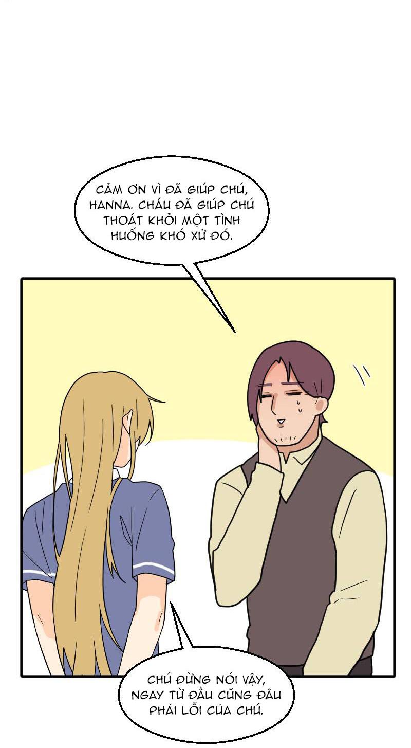 Truyện Ngôn Nhưng Không Ngôn Lắm Chapter 36 - Trang 2