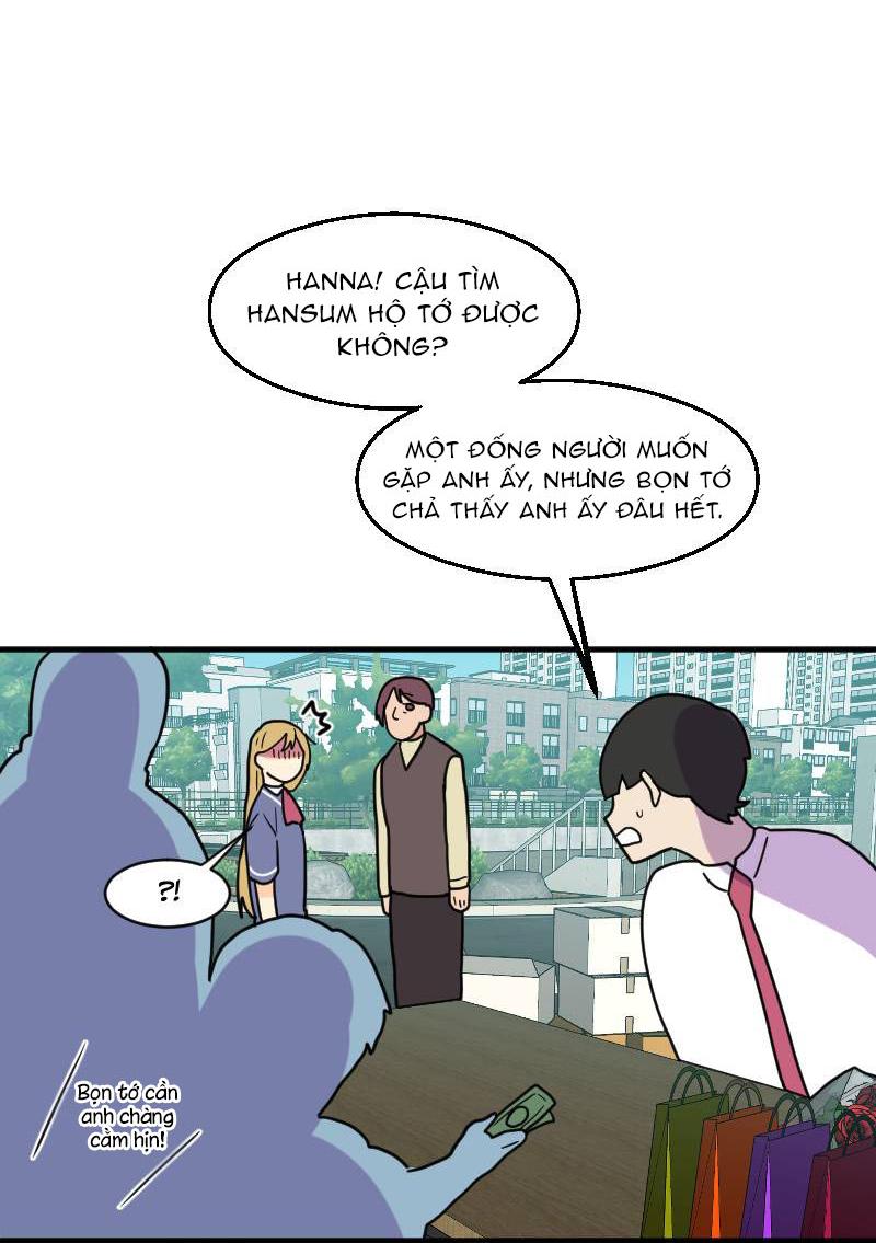 Truyện Ngôn Nhưng Không Ngôn Lắm Chapter 36 - Trang 2