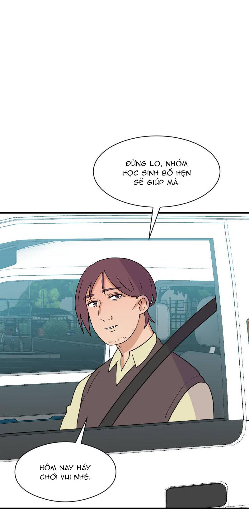 Truyện Ngôn Nhưng Không Ngôn Lắm Chapter 36 - Trang 2