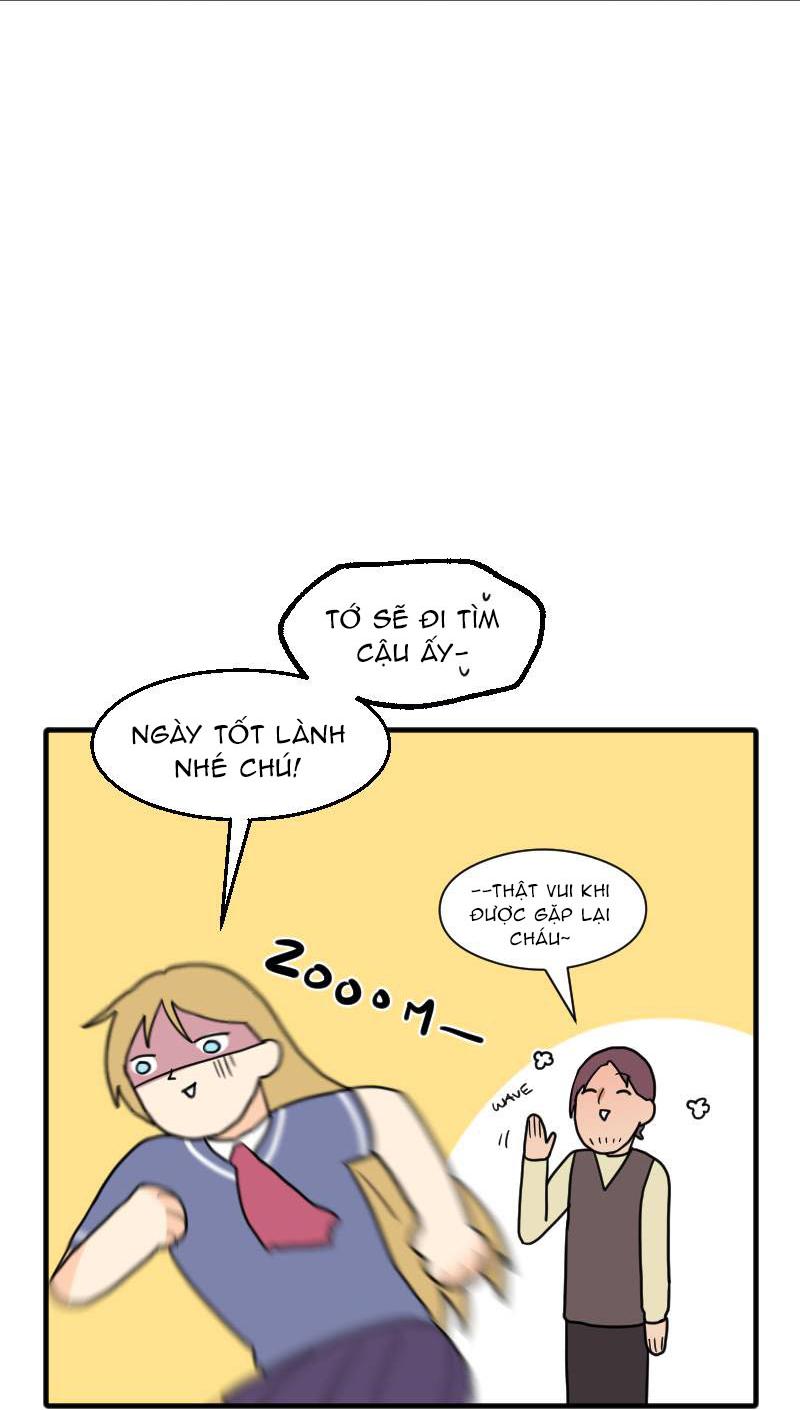 Truyện Ngôn Nhưng Không Ngôn Lắm Chapter 36 - Trang 2