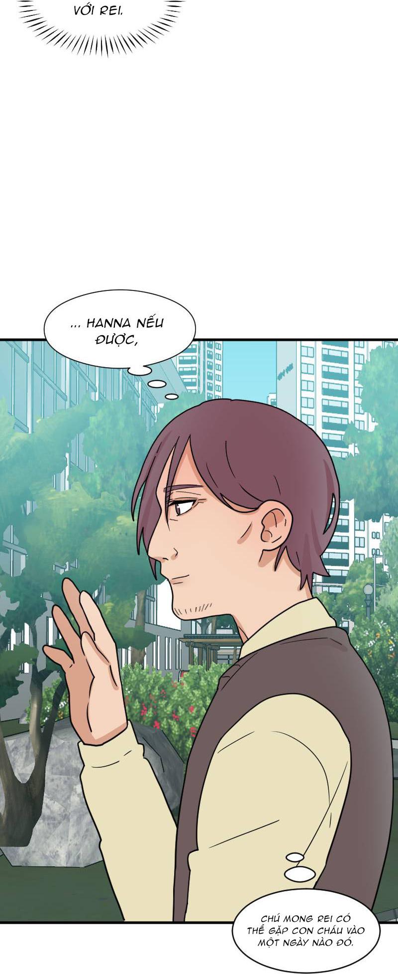 Truyện Ngôn Nhưng Không Ngôn Lắm Chapter 36 - Trang 2