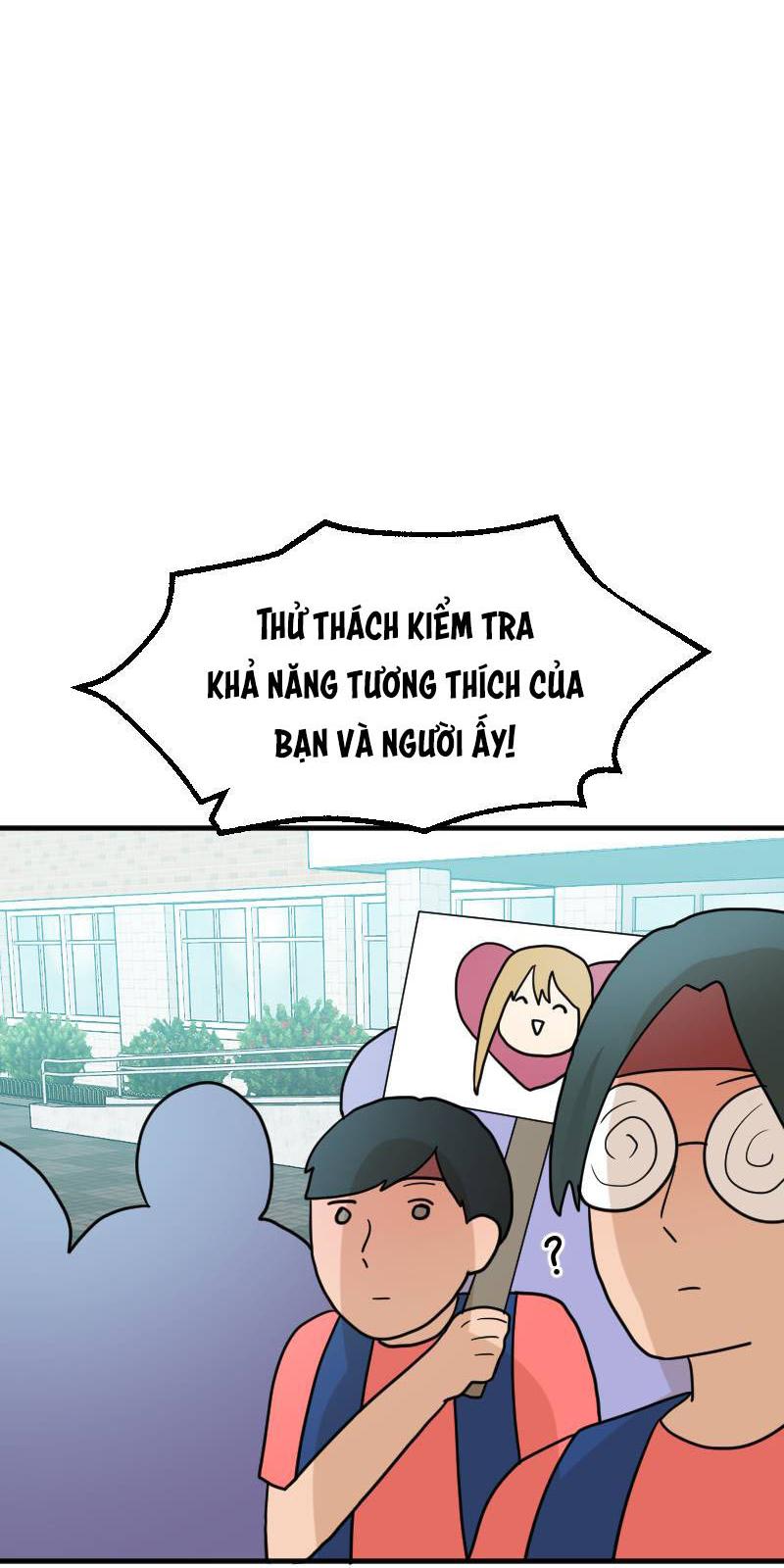 Truyện Ngôn Nhưng Không Ngôn Lắm Chapter 36 - Trang 2