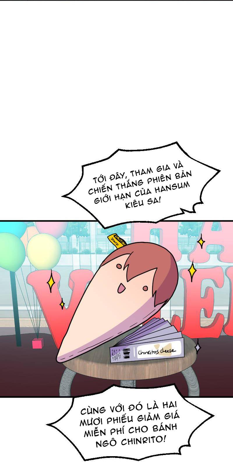 Truyện Ngôn Nhưng Không Ngôn Lắm Chapter 36 - Trang 2