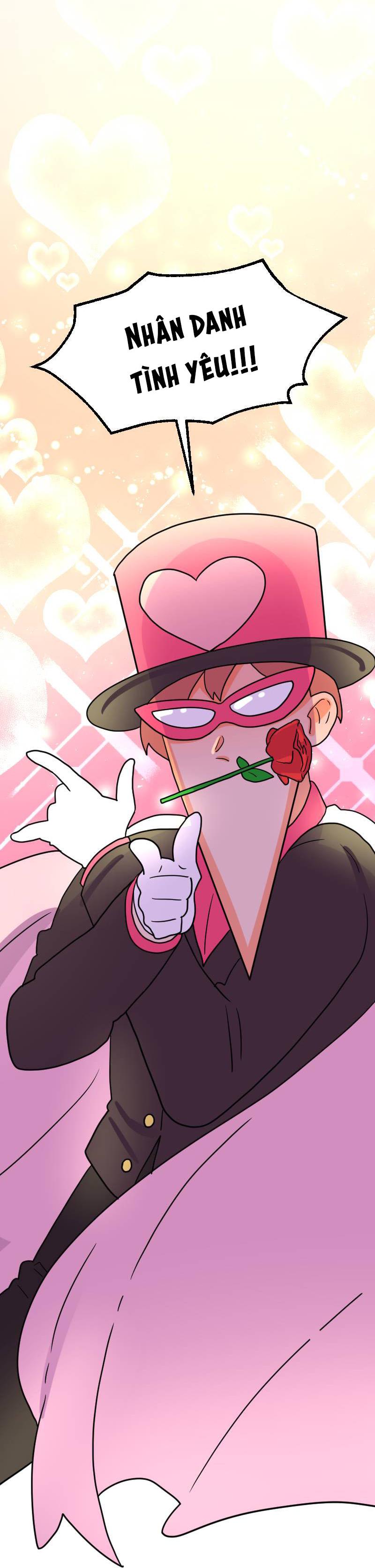 Truyện Ngôn Nhưng Không Ngôn Lắm Chapter 36 - Trang 2